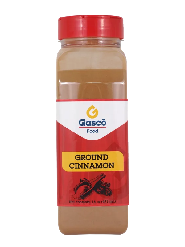 Canela Molida