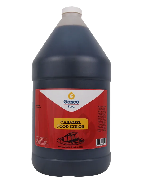 Colorante Caramelo